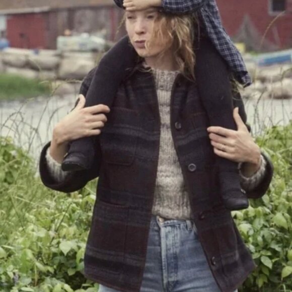 Doen Jackets & Blazers - Doen Camilo